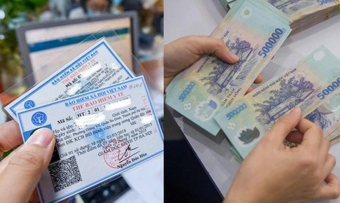 Lưu ý quan trọng của BHXH Việt Nam liên quan thẻ BHYT