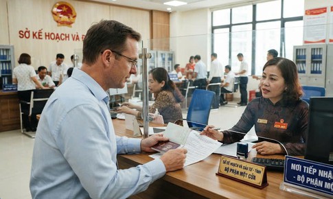 Bộ Công an có trách nhiệm thanh tra các sai phạm về cư trú người nước ngoài