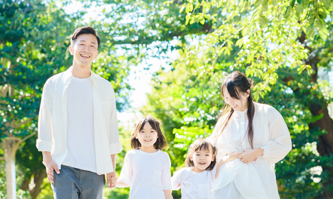Phòng bệnh bắt đầu từ gia đình xây dựng môi trường sống khỏe