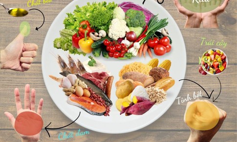 Dinh dưỡng phòng bệnh: Thực đơn tăng đề kháng cho gia đình mùa mưa hiệu quả