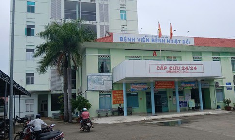 Phát hiện nhiễm giun đầu gai khi xét nghiệm ở Khánh Hòa, bác sĩ khuyến cáo gì?