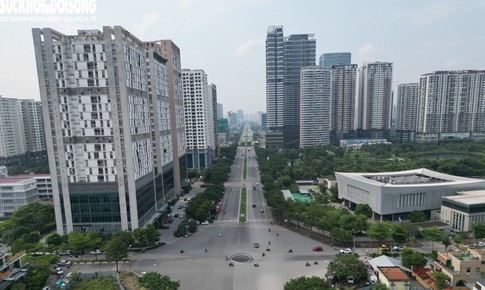 Đề xuất mọi người đều được đăng ký thuê nhà ở do Nhà nước xây