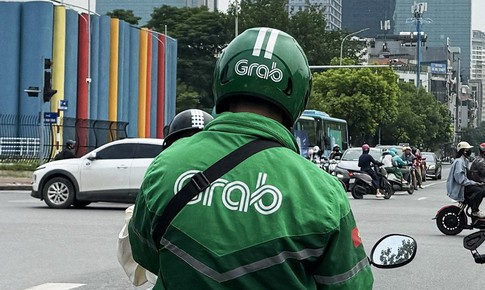 Ủy ban Cạnh tranh Quốc gia tiếp tục điều tra chính sách giá của Grab
