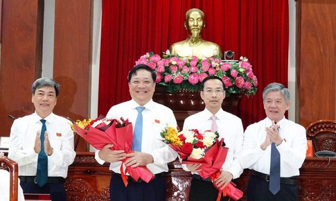 Thủ tướng phê chuẩn ông Nguyễn Thanh Nhàn làm Chủ tịch UBND tỉnh Đồng Tháp