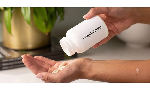 Magie có thể giúp giảm các triệu chứng mãn kinh như thế nào?