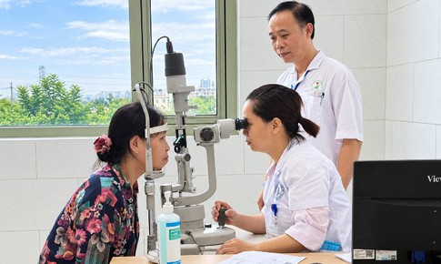 Hà Nội làm chủ kỹ thuật cao, người dân hưởng y tế chuyên sâu ngay cơ sở