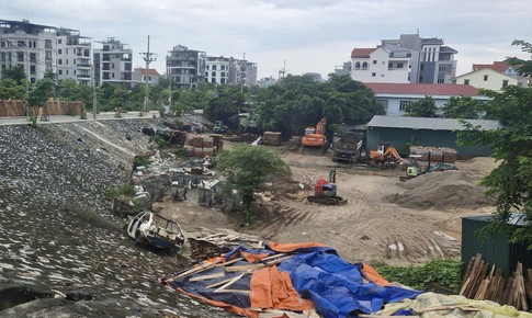 Sử dụng sai mục đích đất phi nông nghiệp sẽ bị phạt đến 200 triệu đồng