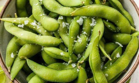 7 món ăn nhẹ lành mạnh giúp giảm cảm giác đói giữa các bữa ăn