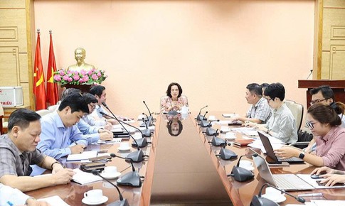 Đẩy nhanh tiến độ hoàn thiện chính sách về phòng bệnh và bảo trợ xã hội