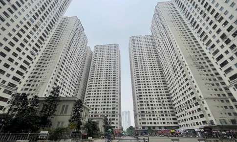 Luật sư nói về kế hoạch di dời cư dân chung cư Mường Thanh
