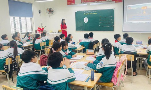 Bộ GD&amp;ĐT nêu nguyên nhân thiếu gần 4 triệu cuốn sách giáo khoa