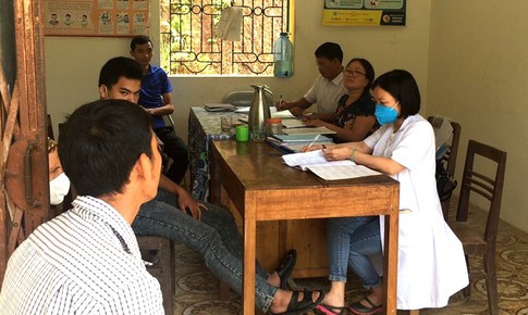 Bảo hiểm y tế: Điểm tựa bảo vệ sức khỏe cho người dân