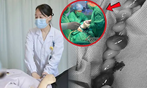 Bác sĩ kể khoảnh khắc sinh tử cứu thai nhi dây rốn xoắn tới 40 vòng