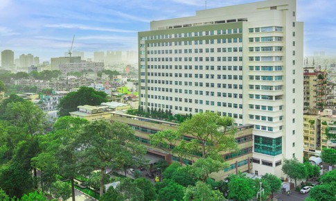 Đưa Xanh - Sạch - Đẹp trở thành nền nếp tại các cơ sở y tế