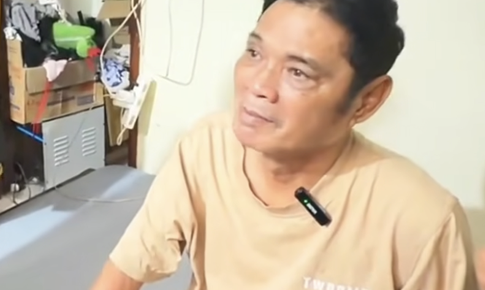 Tuổi hưu chật vật của nghệ sĩ Mai Trần: Bệnh tật đeo bám, vợ bán cá nuôi chồng