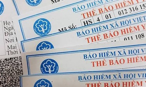 Đẩy mạnh cải cách tài chính y tế, phát triển bền vững chính sách BHYT