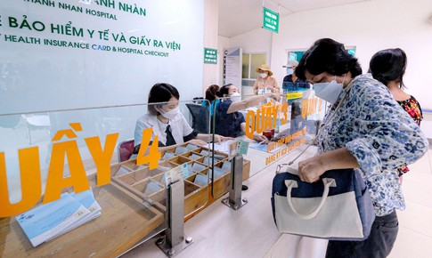 5 nhóm người được đề xuất tăng mức hỗ trợ đóng BHYT