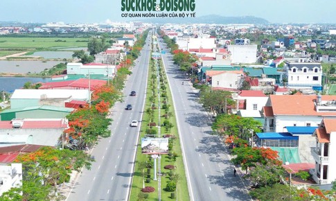 Hải Phòng rà soát, nghiên cứu sắp xếp đơn vị hành chính cấp xã