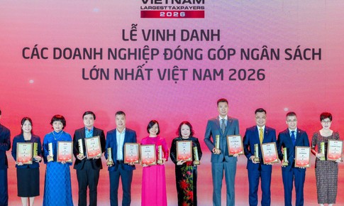 MB lần đầu nộp ngân sách vượt 10.000 tỷ đồng