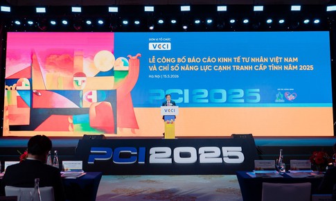 Doanh nghiệp Việt tìm sức bật từ công nghệ và đổi mới