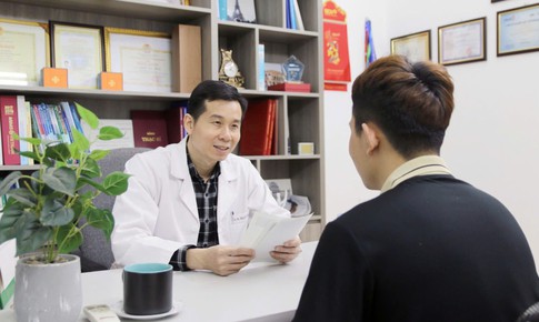 Những tín hiệu ngầm báo động sức khỏe nam giới vào sáng sớm