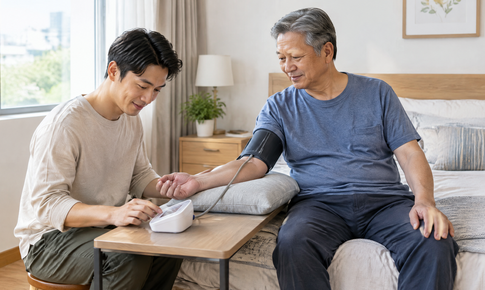 Huyết áp, đường huyết bất thường, khi nào cần liên hệ bác sĩ?