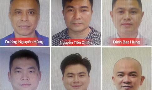 Tìm bị hại vụ án liên quan đến tiền điện tử Bitcoin Defi