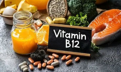 Cảm thấy mệt mỏi triền miên, có thể liên quan đến thiếu 5 vitamin và khoáng chất