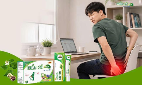 3 thói quen hàng ngày âm thầm khiến bệnh trĩ ngày càng trẻ hóa