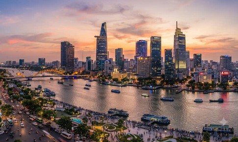 Ưu tiên cộng đồng dân cư tự thực hiện dự án chỉnh trang, tái thiết đô thị