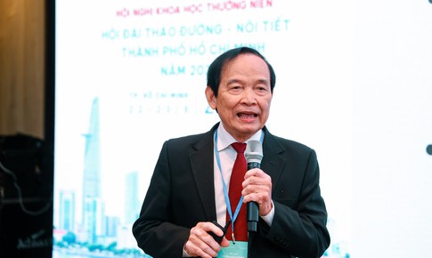 Những người mắc bệnh đái tháo đường type 2 vẫn có cơ hội "lui bệnh"