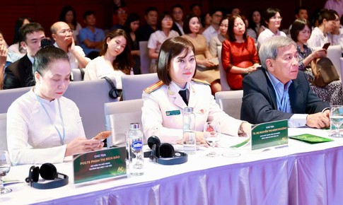 Nhiều tiến bộ vượt trội trong điều trị ung thư ở Việt Nam