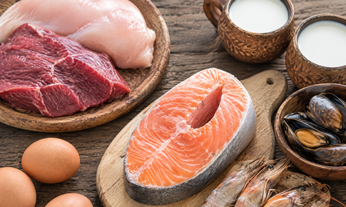 Hay quên nên bổ sung loại vitamin nào?
