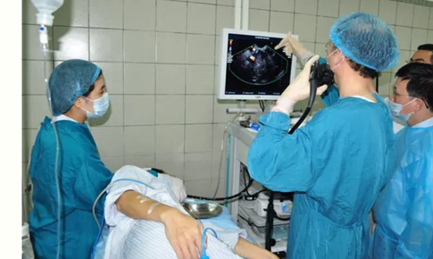 Vì sao cần phát hiện và xử lý polyp đại tràng?