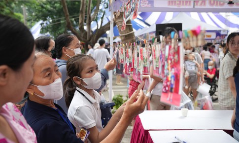 'Trung thu yêu thương' 2026: Để không bệnh nhi nào bị bỏ lại phía sau
