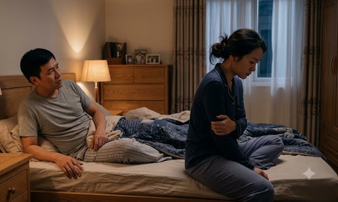 Âm đạo thay đổi thế nào khi mãn kinh?
