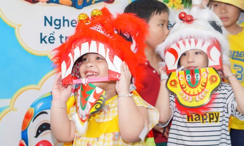 Mùa trăng đặc biệt trong bệnh viện