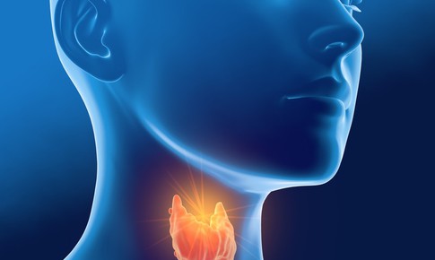 Người bệnh tuyến giáp nên ăn uống thế nào?