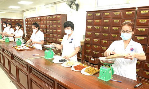 Tin vui: Thêm 129 thuốc dược liệu, thuốc cổ truyền được đề xuất BHYT thanh toán