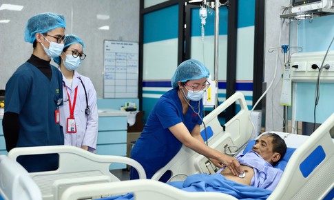 Mở rộng đào tạo Bác sĩ Nội trú - Lời giải cho bài toán 'ở đâu cũng có bác sĩ giỏi'