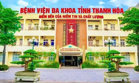 Bộ Y tế đề nghị làm rõ phản ánh dịch vụ vận chuyển bệnh nhân tại Thanh Hoá