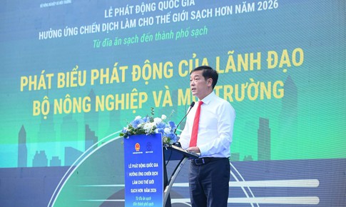 Hàng tỷ tấn thực phẩm bị lãng phí mỗi năm trong các hộ gia đình