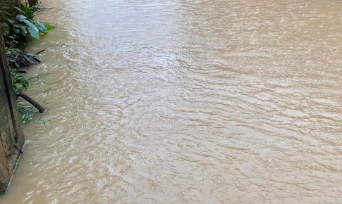 Nam Bộ hứng đợt mưa lớn đến 400mm từ ngày mai, 12 tỉnh thành ứng phó