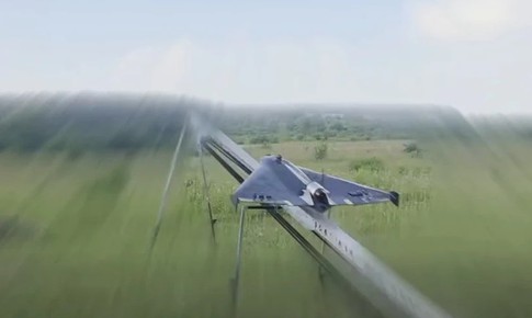 Ukraine trình làng vũ khí mới có thể đánh chặn UAV Shahed ở tốc độ 640 km/h