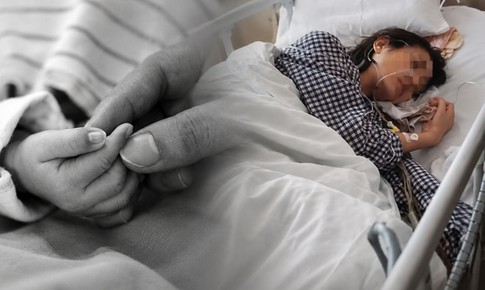 Người mẹ liên tiếp mất 2 con khi vừa sinh, nguyên nhân khiến ai cũng bất ngờ