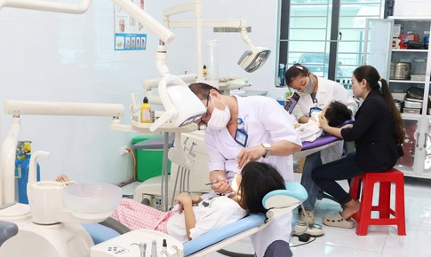 Đưa kỹ thuật cao về cơ sở, giảm cảnh người bệnh đi xa