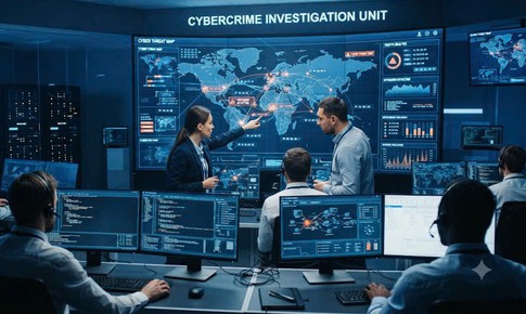 Các tổ chức, cá nhân có nghĩa vụ giúp Bộ Công an thực hiện nhiệm vụ