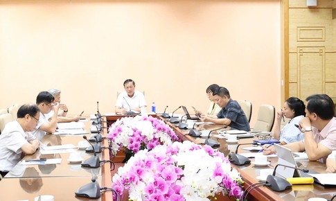 Xây dựng, hoàn thiện hành lang pháp lý quản lý chất ma túy, tiền chất sử dụng trong thiết bị y tế