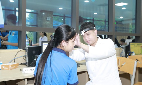 Đối tượng nào được Bộ Y tế đề xuất BHYT chi trả khám sức khỏe định kỳ?