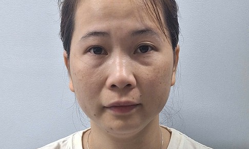 Tìm bị hại vụ nhân viên ngân hàng lừa đảo hơn 2,3 tỷ